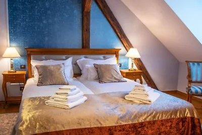 Jurjevec Castle - Standard room 11