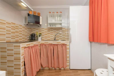 Jopamar - Haus In Chiclana De La Frontera