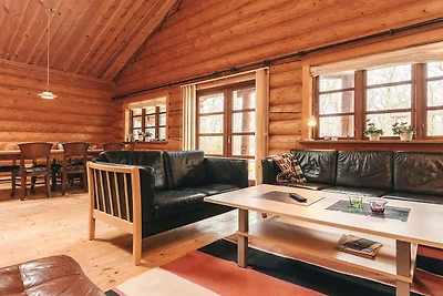 10 persone case ad Hadsund-By Traum