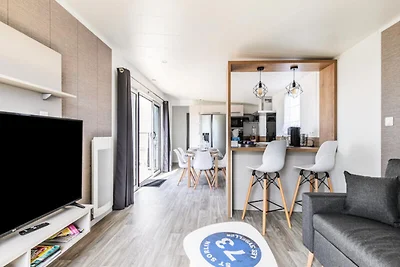 Urlaub für 6 Personen in einem Resort mit beh...