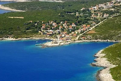 apartman za odmor Obiteljski odmor Rukavac