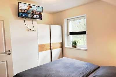 Seepark Suite - Nordhorn