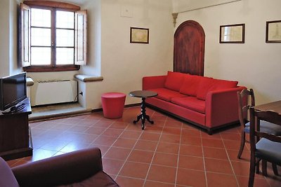 Residence Villa Pitiana in Donnini