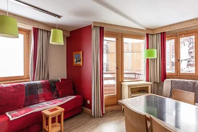 2 Kamerappartement 8 Personen - Selectie