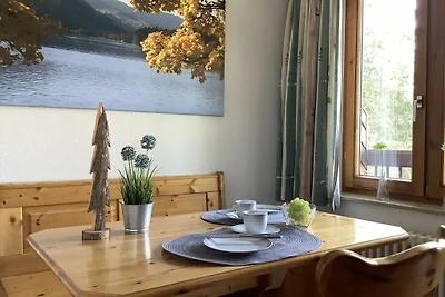 Casa vacanze Vacanza di relax Titisee-Neustadt