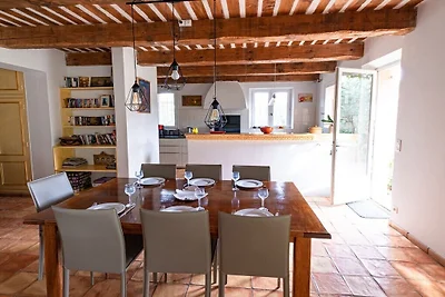 Ferienhaus mit 4 Schlafzimmer