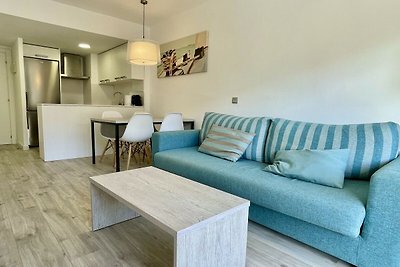 Appartement Festastar voor 4 personen