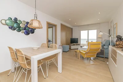 Balcon Parque Atlantico - Apartment In Rota