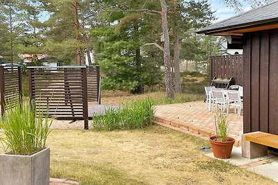 Komfortable Villa in Ahus in Meeresnähe