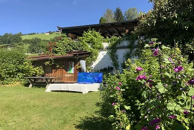 Ferienwohnung mit 2 Schlafzimmer