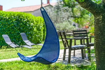 Ferienhaus in Rakalj mit Schwimmbecken