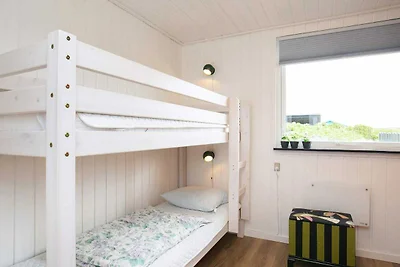 6 Personen Ferienhaus in Løkken