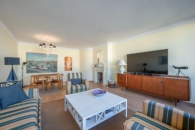 Apartment mit Aussicht in der Nähe des...
