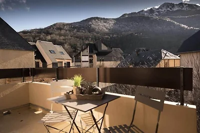 3 Zimmer für 4 Personen