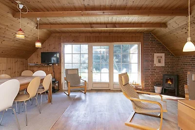 8 Personen Ferienhaus in Løkken-By Traum