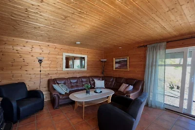 6 osob apartament w Leikanger