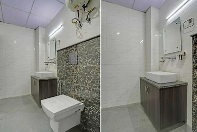 Reihenhaus Sektor 9 Gurgaon