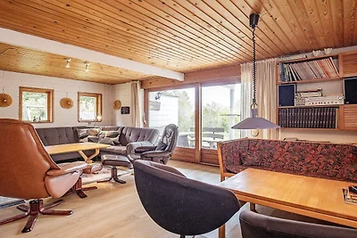 10 Personen Ferienhaus in Fur