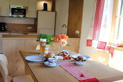 Alpenchalet Leitner