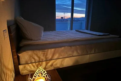 Ferienhaus mit 3 Schlafzimmer