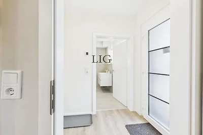 Ferienwohnung Minna