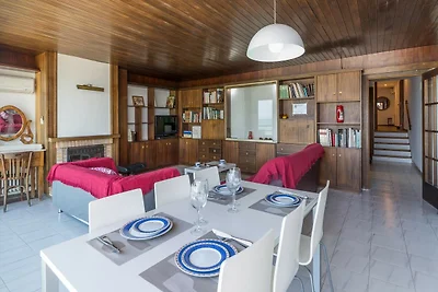 4-Zimmer-Wohnung an der Costa Brava