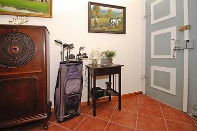Casa vacanze Rosenhof, Lenzen