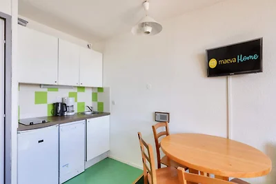 Residenz Les Alpages f�r f�nf Personen