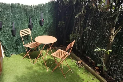 Ferienwohnung Familienurlaub Aix-les-Bains