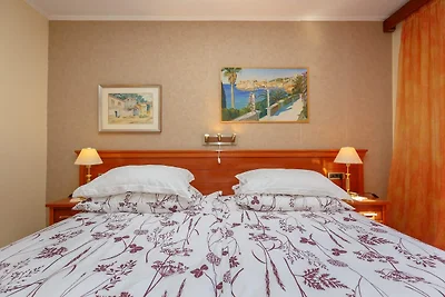Ploče Apartments - One Bedroom Apartment with...