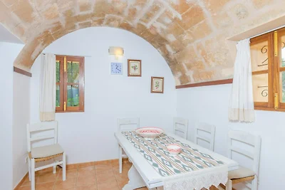 Es Figueral - Villa Con Piscina Privada En...