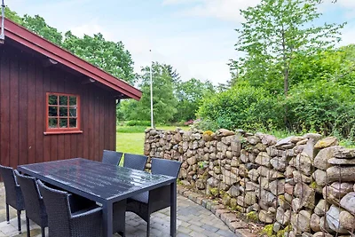 6 person holiday home in Roslev-By Traum