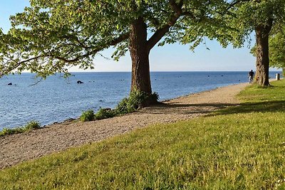 5 Personen Ferienhaus in VISBY-By Traum