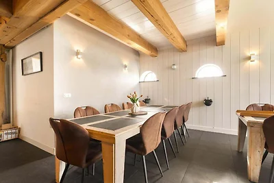 Bauernhaus für 22 in Callantsoog