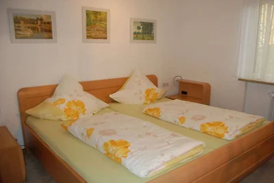 Ferienwohnung mit 1 Schlafzimmer