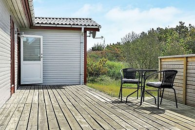 4 persoons vakantie huis in Hvide Sande