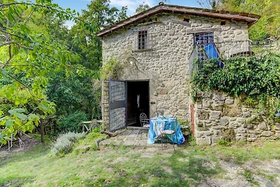 Piccolo cottage con idraulico del XVII secolo