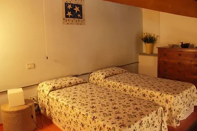 Geräumiges Ferienhaus mit privatem Pool