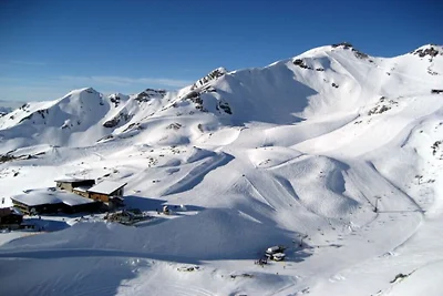 Ferienhaus Erholungsurlaub Oberstdorf