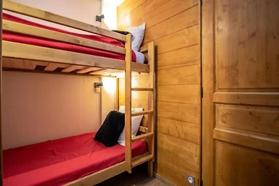 Apartment in Val Thorens in der Nähe von...