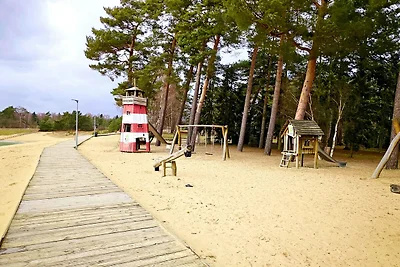Bernsteinsee Hotel und Ferien Waldchalet