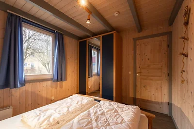 Esclusiva casa vacanze scandinava