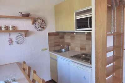 Appartamento a Méribel con accesso diretto al...