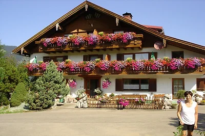 3 | Müller Holiday Farm