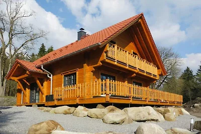 Ferienhaus, Schierke