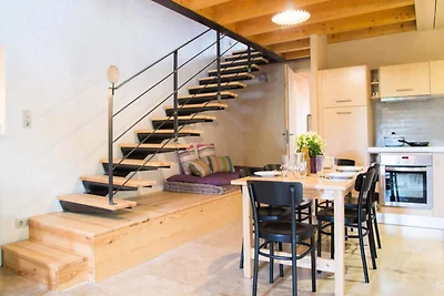 Gîte de France 7 Personen