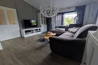 Ferienhaus Erholungsurlaub Hollum