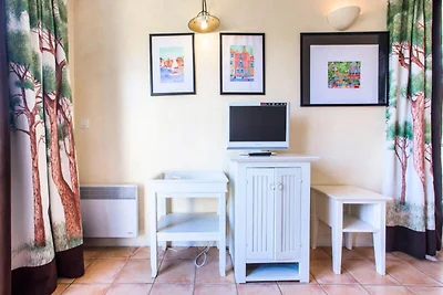 Bastides bij restanques van St Tropez