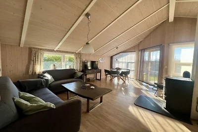 Ferienhaus in Ostsee mit 2 Schlafzimmer