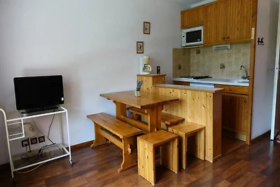 Ferienwohnung in Planay an Skipisten und...